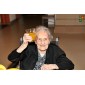  101. születésnapján köszöntöttük Migecz Mihályné, Jutka nénit